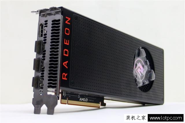 RX VEGA 64显卡性能怎么样？RX VEGA 64显卡性能评测