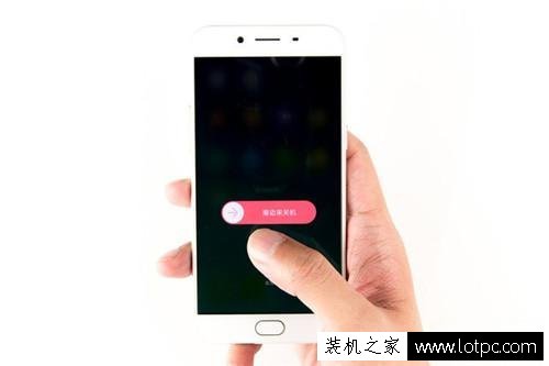 OPPO R9s手机做工怎么样？oppo r9s拆机图解教程