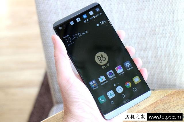 LG V20手机怎么样？LG V20手机评测