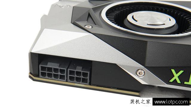 地表最强游戏显卡，GTX 1080 Ti Founders Edition图赏