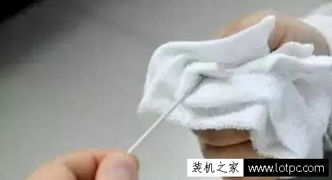 手机充电线脏了 怎么清洁才能焕然一新？