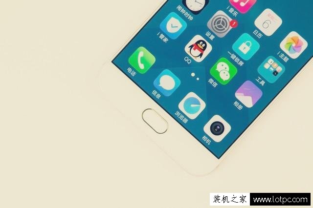 vivo X9手机怎么样？vivo X9简单评测