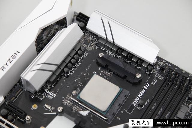 基于AM4接口的AMD 300系列主板支持英伟达显卡双卡SLI吗？