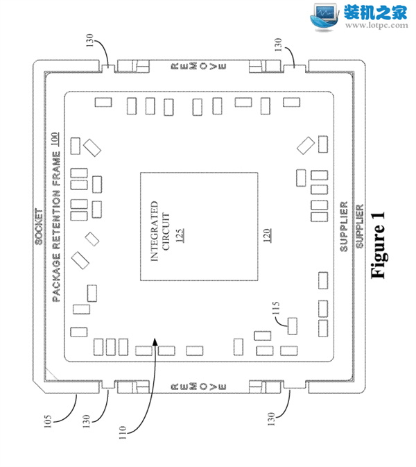 AMD新一代CPU/APU曝光：AM4新接口来了