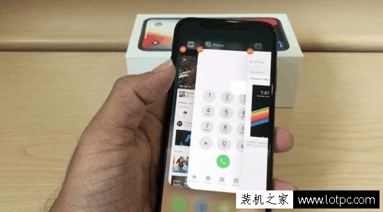 苹果iPhone X的十个实用小技巧 刚入手苹果X的机友必学！