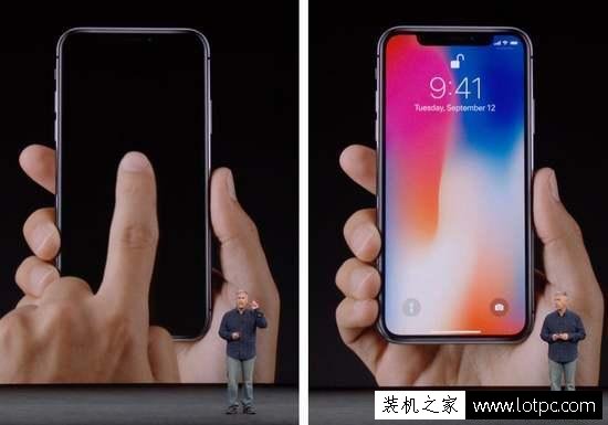 苹果iPhone X的十个实用小技巧 刚入手苹果X的机友必学！