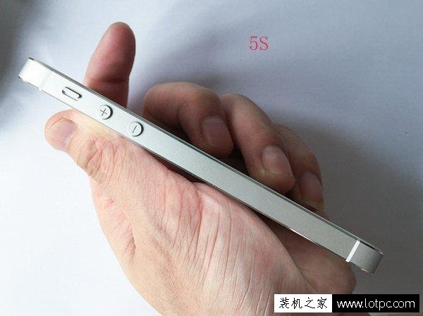 苹果iPhoneSE如何辨别真假？如何鉴别iPhoneSE是不是5s或5改装的