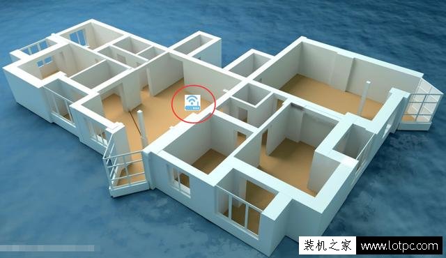 3个简单电脑、路由器设置，迅速解决网络瓶颈提高家庭网络速度