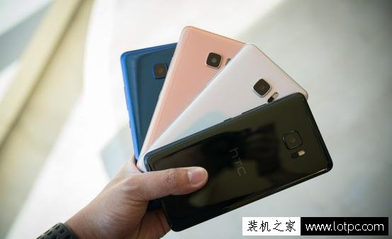 htc u ultra手机怎么样？HTC新旗舰机U Ultra开箱评测