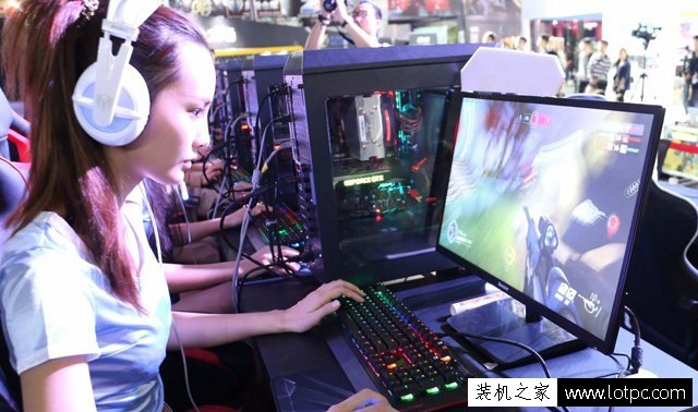 家庭游戏娱乐 3500元i3-7100配RX560D家用电脑配置清单及价格