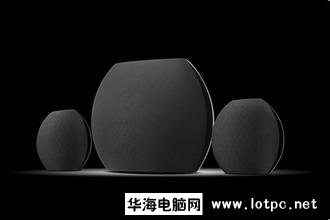 组装电脑所需音箱
