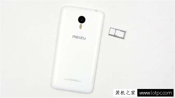 魅族魅蓝metal(馒头)做工怎么样? 魅蓝metal拆机图解教程及评测