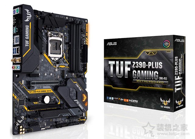 intel新平台 九代酷睿i7-9700KF配RTX2070Super独显DIY电脑配置单