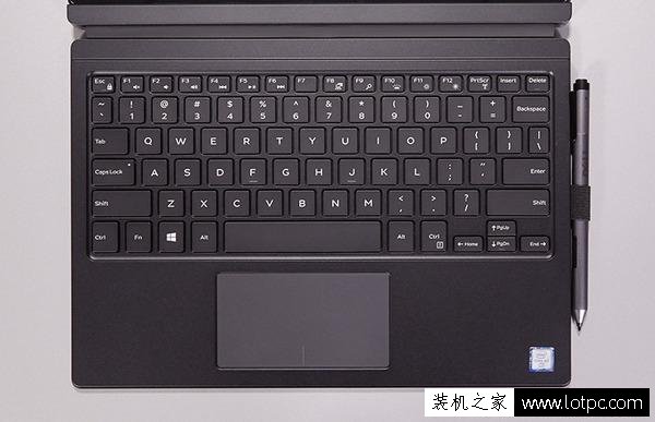 戴尔Latitude 12 7000超极本评测 注定沦为Surface系列垫脚石