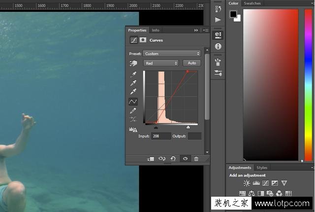 如何用photoshop将模糊的照片变清晰