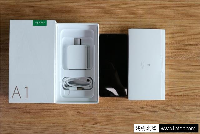 oppo A1手机怎么样？千元级全面屏oppo A1手机测评