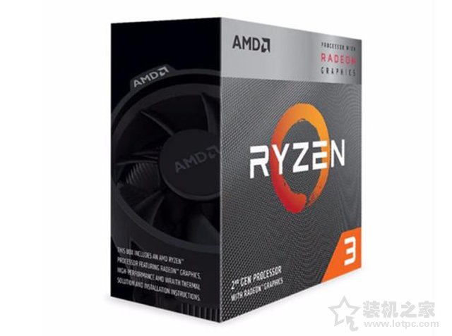 AMD锐龙R3 3200G配什么主板好？锐龙Ryzen3 3200G与主板搭配技巧