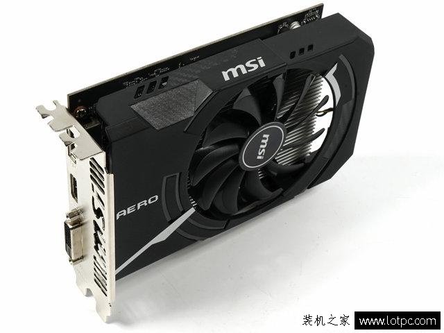 RX550和RX460哪个好？RX550对比RX460显卡性能测试成绩