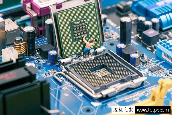 DIY硬件知识：CPU和显卡哪个更重要？CPU和显卡怎么搭配才算合理？