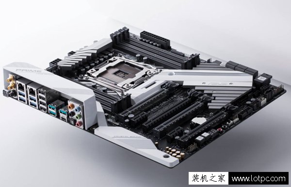 i9-7900X/7920X配什么主板好？i9-7920X/7900X主板搭配与参数详解