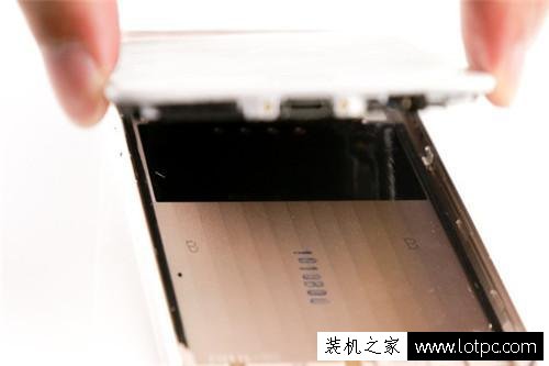 OPPO R9s手机做工怎么样？oppo r9s拆机图解教程