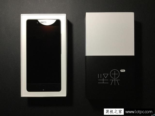 锤子坚果pro手机怎么样？锤子坚果pro手机详细评测