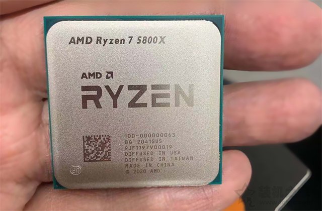 接近2万元装机！AMD锐龙R7 5800X配RTX3080组装机配置清单