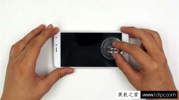 魅族魅蓝metal(馒头)做工怎么样? 魅蓝metal拆机图解教程及评测