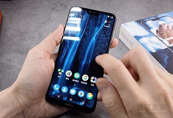 诺基亚X6手机怎么样？诺基亚X6全面详细评测