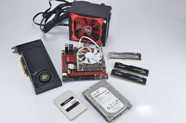 双通道内存比单通道快多少？单根16G和双8G内存对比实测