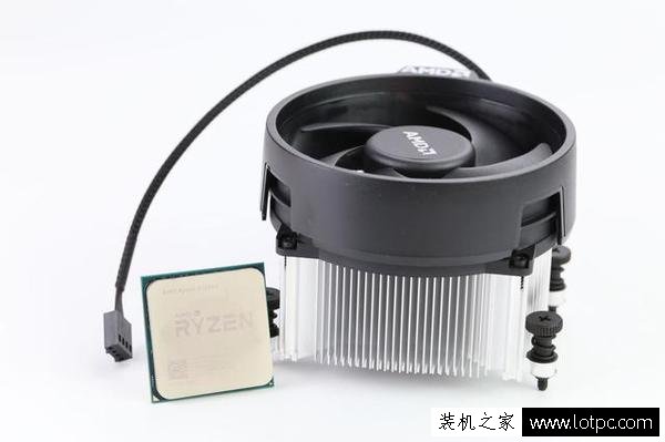 AMD锐龙Ryzen3 1200/1300X配什么主板好？锐龙3 CPU与主板搭配攻略