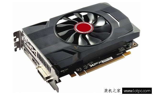 入门级显卡市场即将再起烽烟，GTX1030迎战RX550显卡！