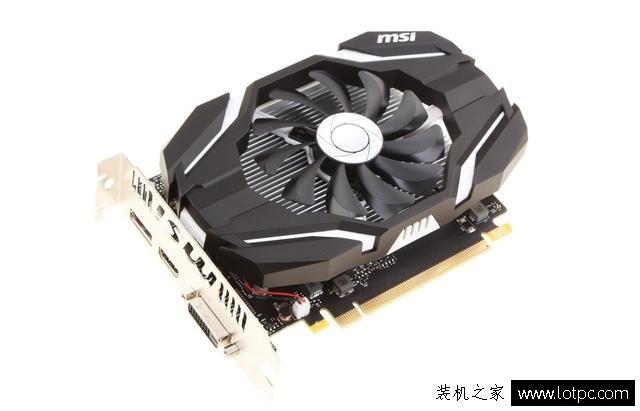 RX470/RX470D和GTX1050Ti显卡性能对比评测