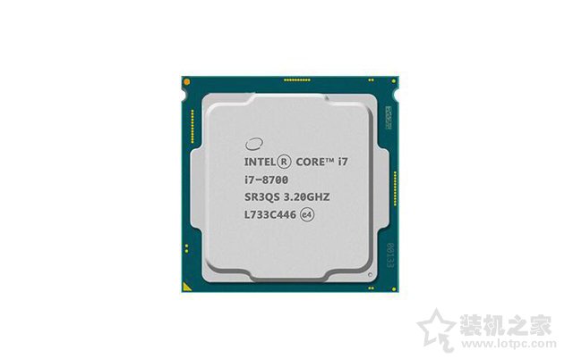 i5-9400F和i7-8700性能差距大吗？i78700和i59400F区别对比评测