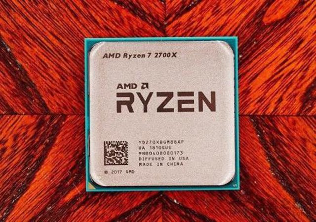 全能型电脑主机 万元级Ryzen7 2700X配RTX2080高配主机配置推荐