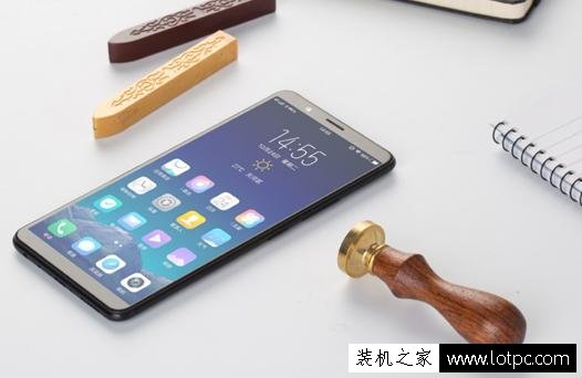 双十一全面屏手机大盘点 三款最值得买的全面屏手机推荐