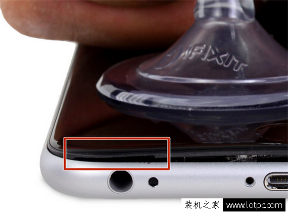iphone 6s plus怎么更换电池？iphone 6s plus更换电池图解教程