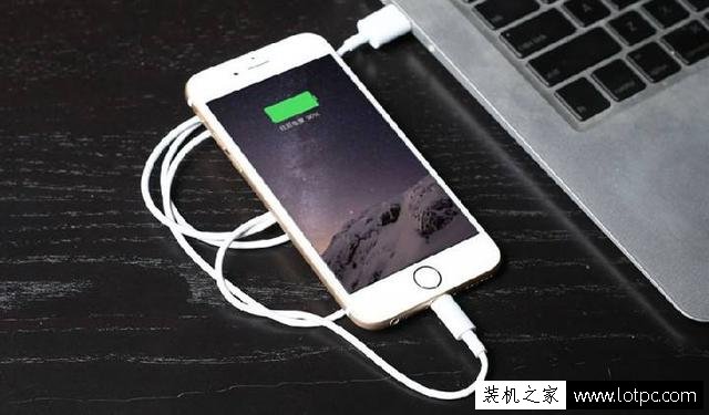 iPhone6s升级iOS10.3.2发热严重解决方法