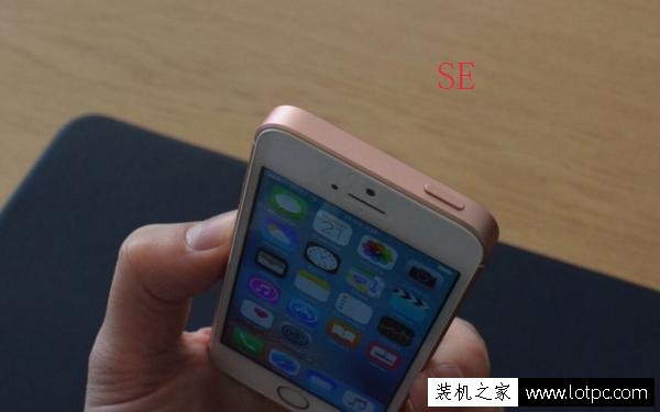 苹果iPhoneSE如何辨别真假？如何鉴别iPhoneSE是不是5s或5改装的