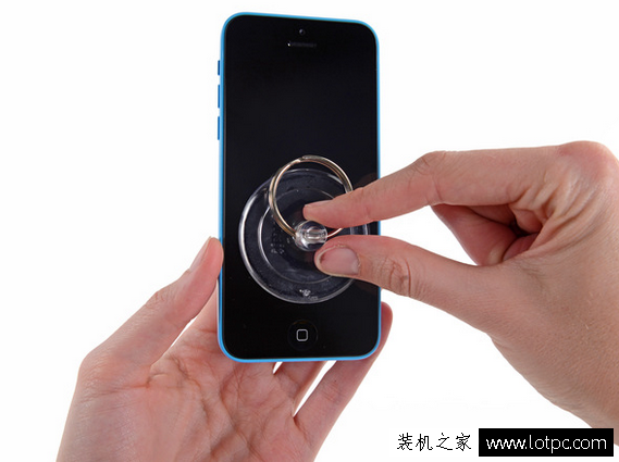 苹果iphone5c怎么换电池？苹果iphone5c更换电池图文教程