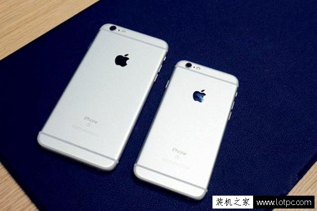 如何辨别真假苹果iphone手机：买二手手机需要注意这几点！