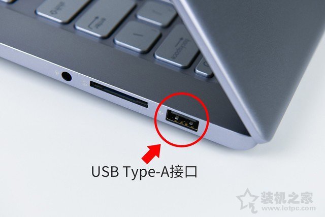 笔记本电脑上的接口都是干什么用的？笔记本电脑常见接口知识科普