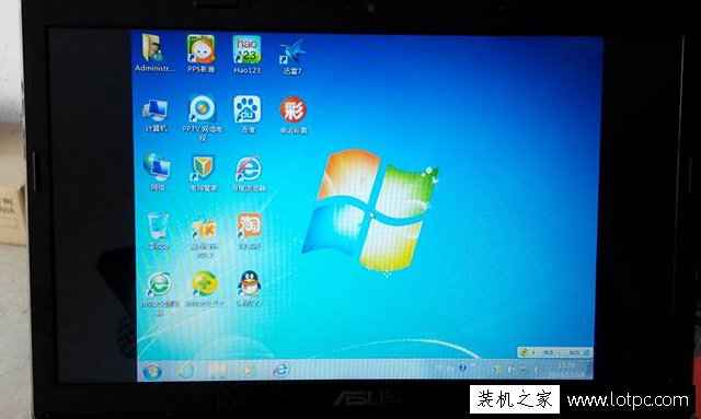 电脑屏幕不能全屏显示怎么办 显示器有黑边无法全屏原因及解决方法