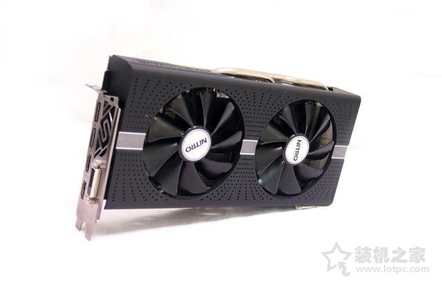 intel八代i5-8600K配RX580电脑配置推荐以及装机秀、性能测试
