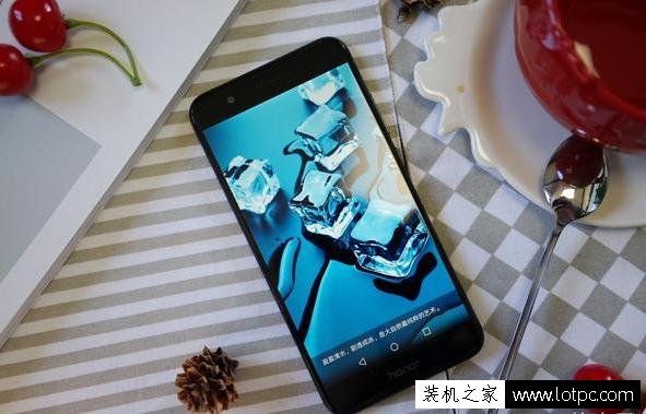 华为手机如何去掉提示更新的角标标志以及关闭负一屏方法