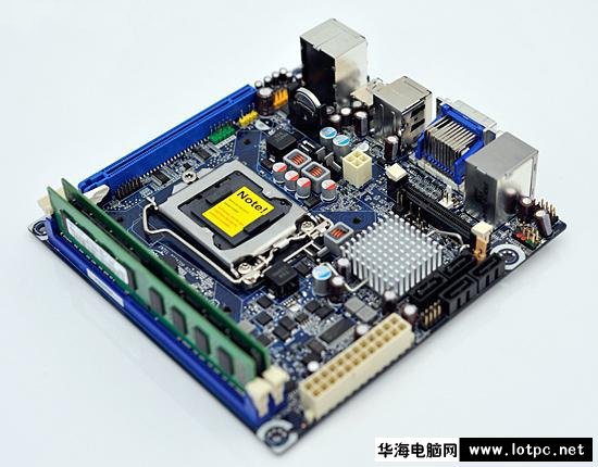 Mini－ITX主板