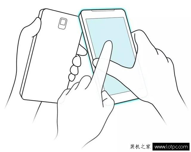 手机参数科普：NFC和蓝牙有什么区别