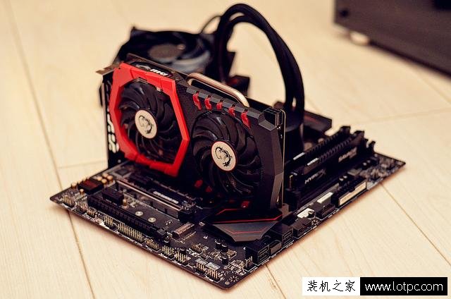 GTX1050ti玩游戏怎么样？搭配GTX1050Ti的组装台式机配置推荐