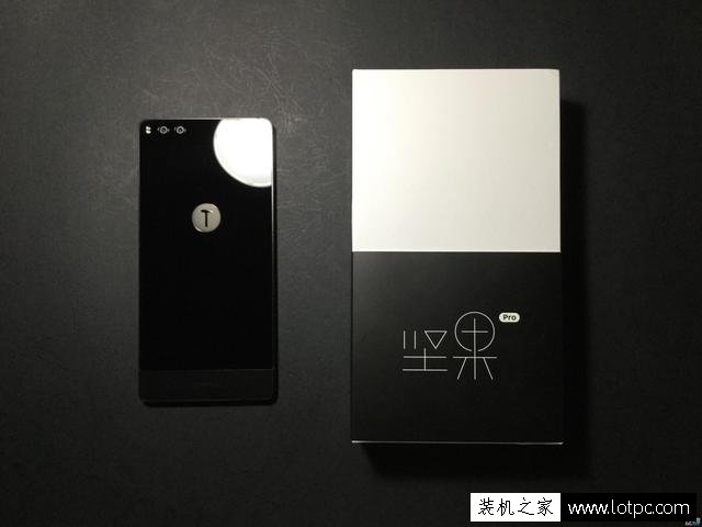 锤子坚果pro手机怎么样？锤子坚果pro手机详细评测