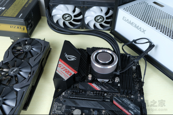 欲战五年！十代i7-10700KF配RTX2060独显主机配置清单及价格